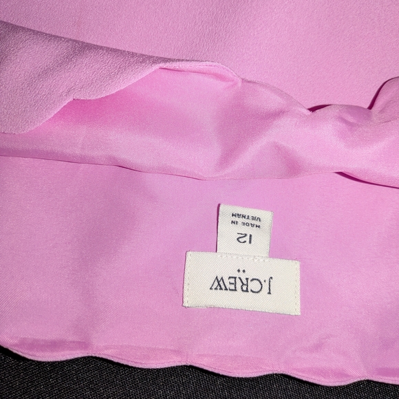 Bundle of 3 J. Crew Fitted Camisole Tank Tops - Picture 12 of 15